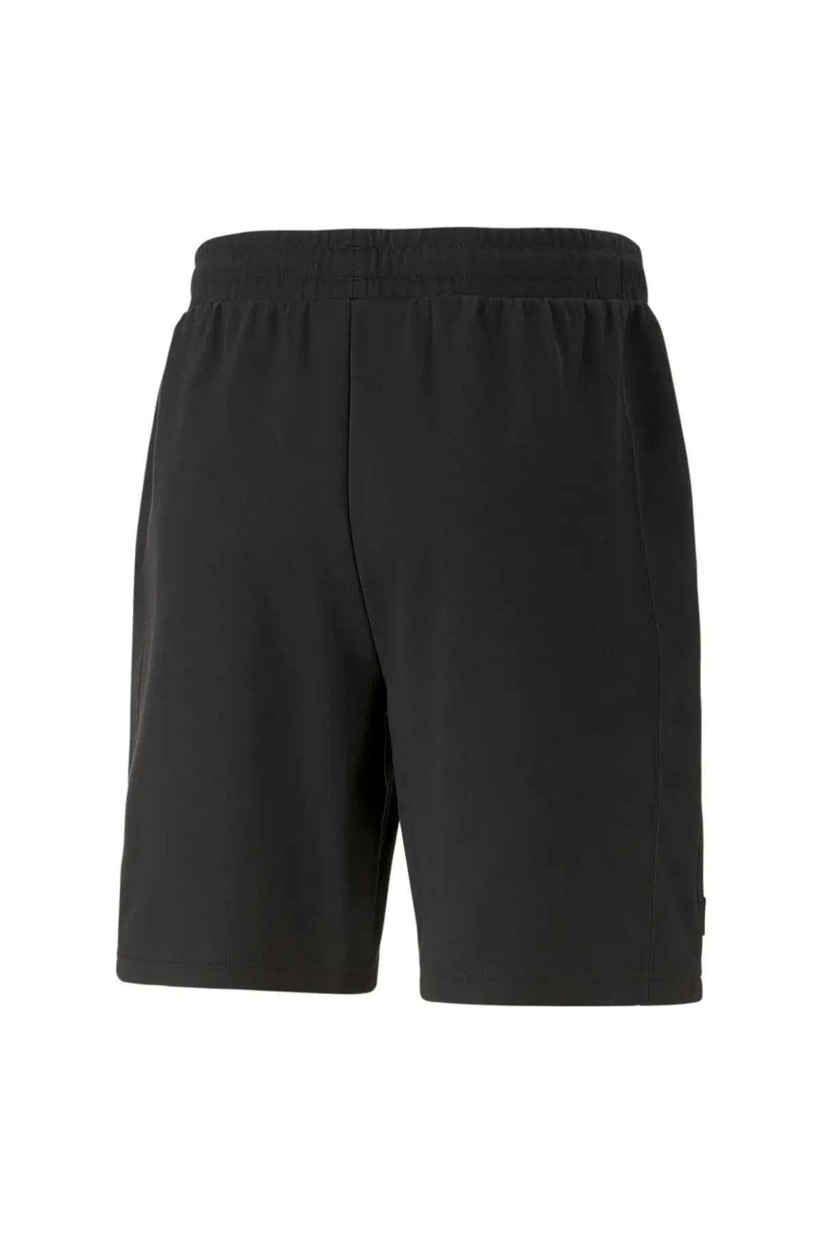 Puma Marf1 Sweat Shorts Siyah Erkek Şort