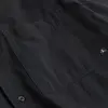 Calvin Klein TEXTURED COTTON SS S Erkek Siyah Gömlek