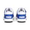 Puma Pm Rebound Layup Lo SL V PS Mavi Erkek Çocuk Spor Ayakkabı