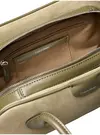 EMBLEM TRIO SUEDE SH, LI1