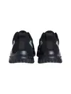 Calvin Klein EVA RUNNER L-UP MIX Siyah Kadın Spor Ayakkabı & Sneaker