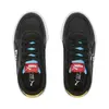Puma Caven Brand Love PS Siyah Unisex Günlük Spor Ayakkabı