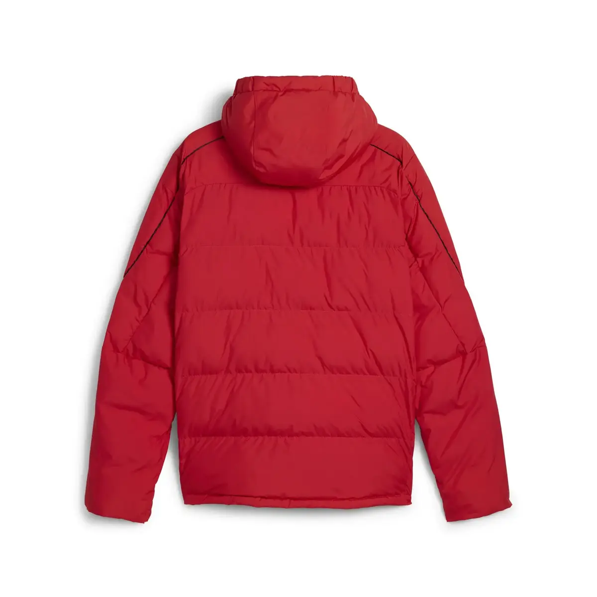 Puma Ferrari Race MT7+ Ecolite Jk Kırmızı Erkek Mont