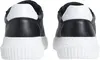 Calvin Klein CHUNKY CUPSOLE LOW M, 0GM Siyah Kadın Spor Ayakkabı & Sneaker