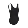 Puma Swimsuıt Siyah Kadın Mayo