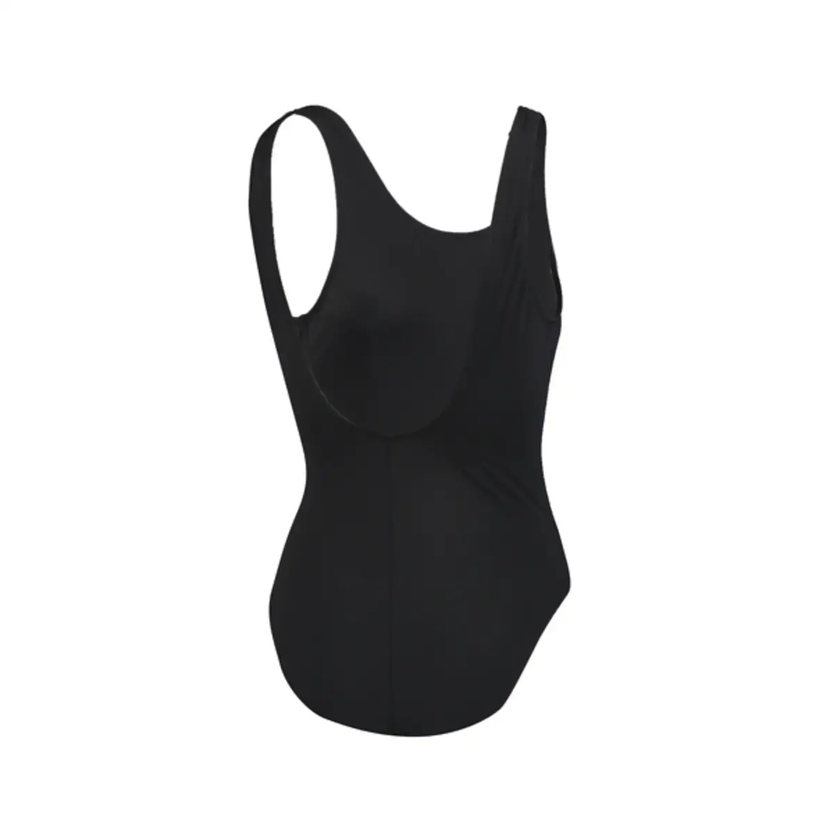 Puma Swimsuıt Siyah Kadın Mayo