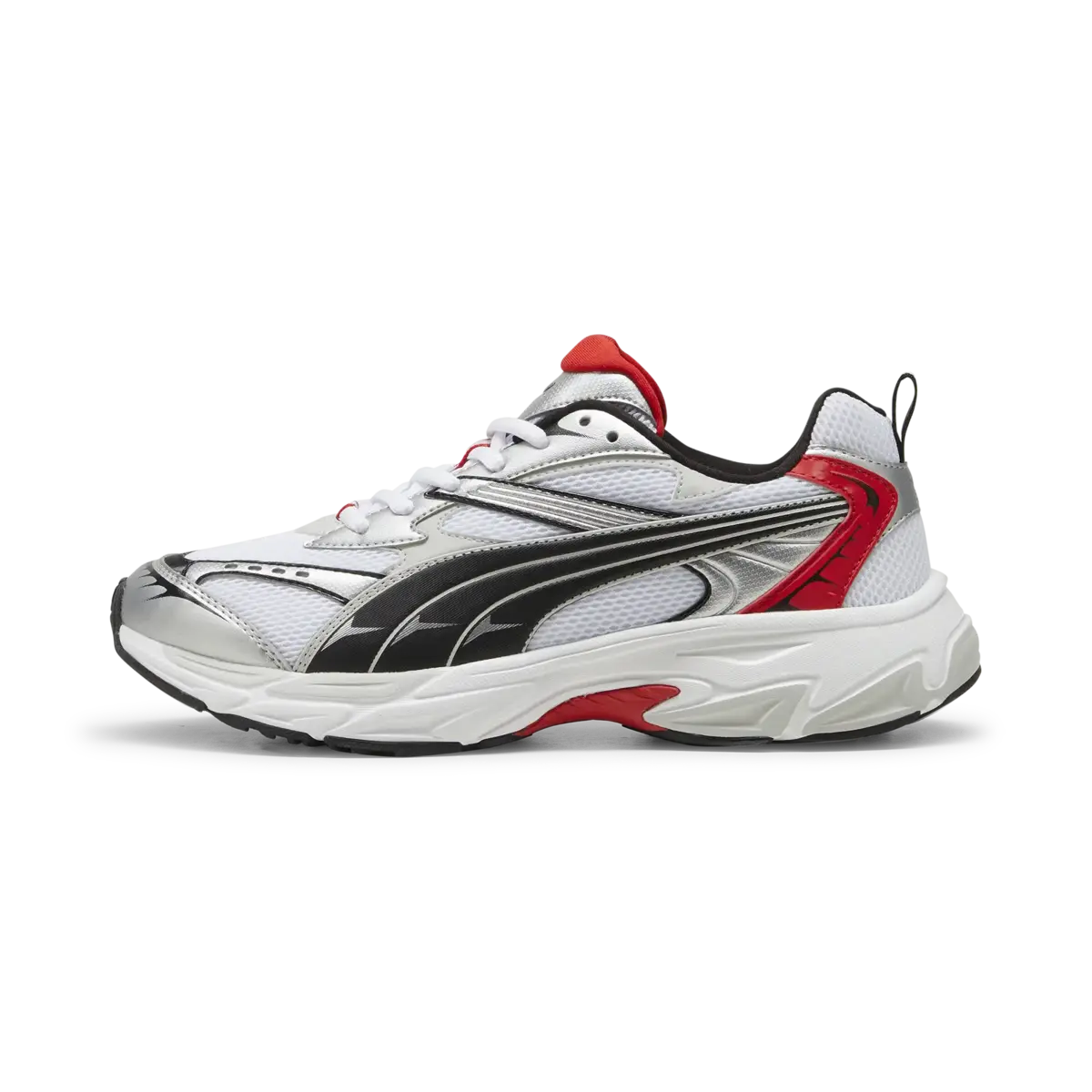 Puma Morphic Retro Unisex Spor Ayakkabı & Sneaker