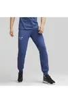 Puma BMW MMS MT7 Track Pants Mavi Erkek Eşofman Altı