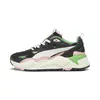 Puma RS-X Efekt WOTB Wns Siyah Kadın Günlük Spor Ayakkabı