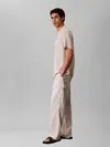 SS CMP CLR SLD LINEN, 2JX, S
