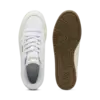 Puma Shuffle Downtown OG Beyaz Unisex Günlük Spor Ayakkabı