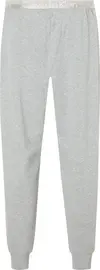 Calvin Klein JOGGER Erkek Gri Eşofman Altı