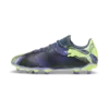 Puma FUTURE 7 PLAY FG/AG Lacivert Unisex Krampon