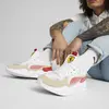 Puma Ferrari RS-X Beyaz Erkek Günlük Spor Ayakkabı