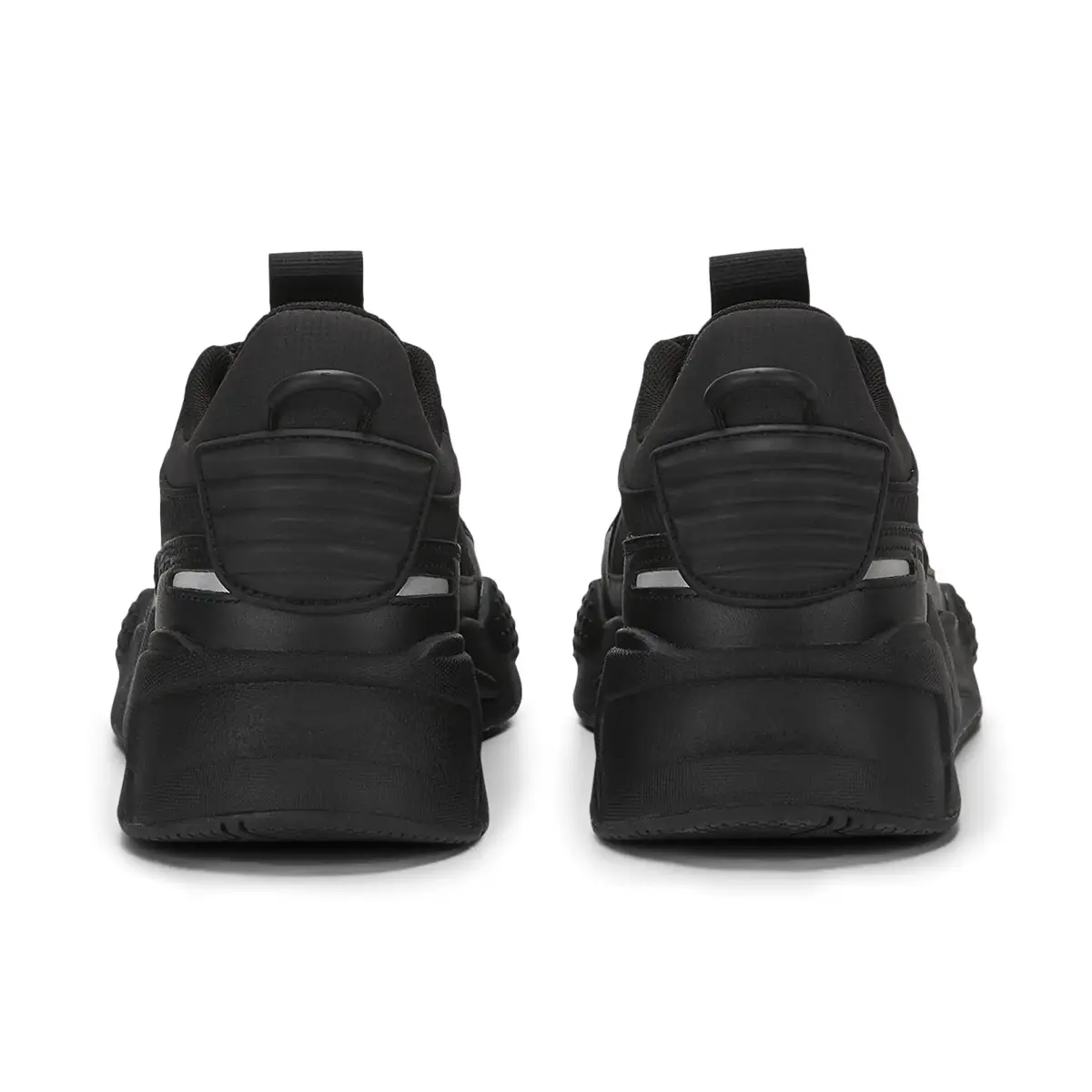 Puma RS-X Triple Siyah Erkek Günlük Spor Ayakkabı