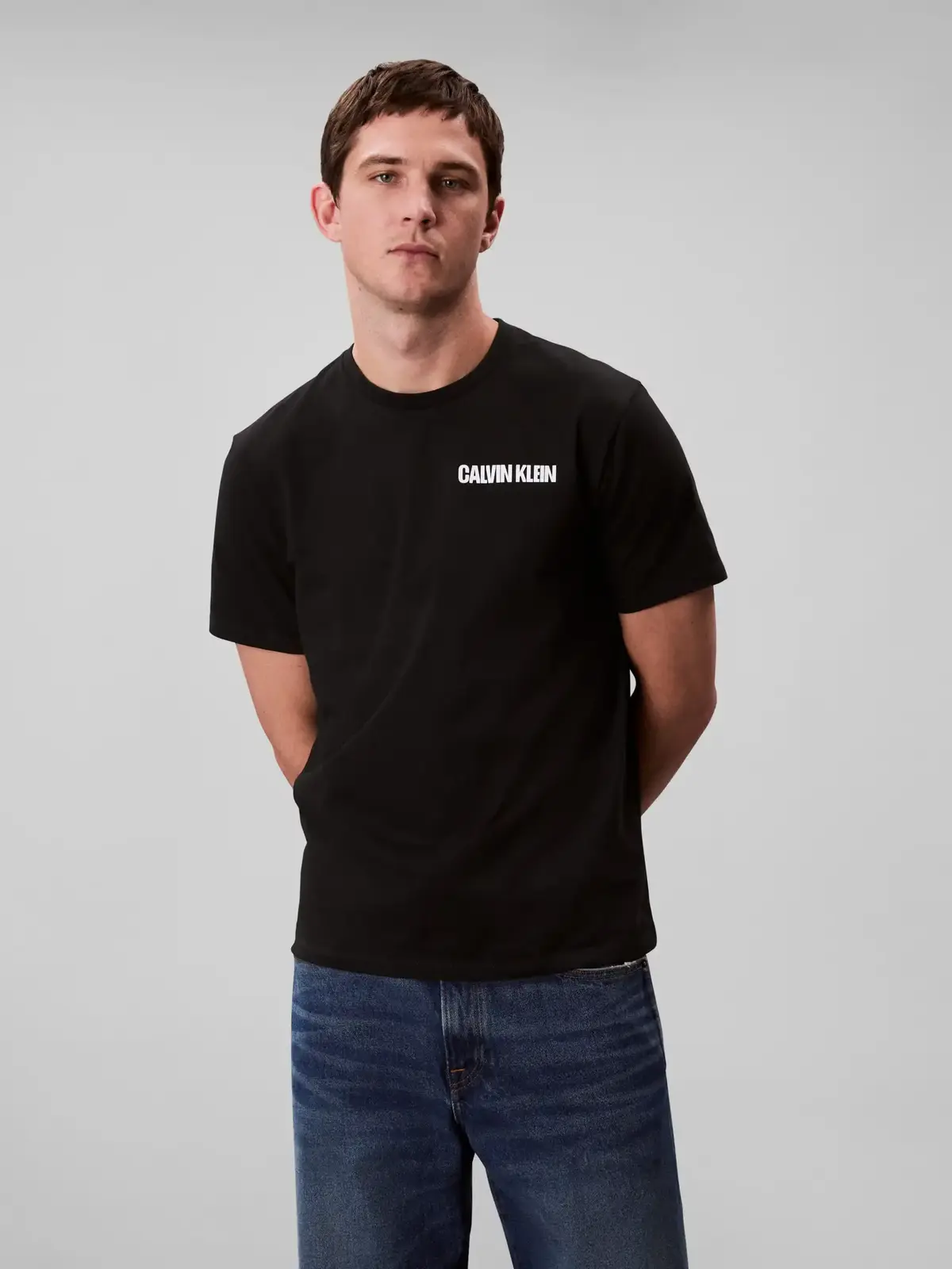 SS 20s CALVIN LINE 3, UB1