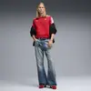 Puma Ferrari MT7 Tee Kırmızı Erkek T-Shirt & Polo