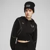 Puma BMW MMS Classic Cuff Beanie Siyah Erkek Bere
