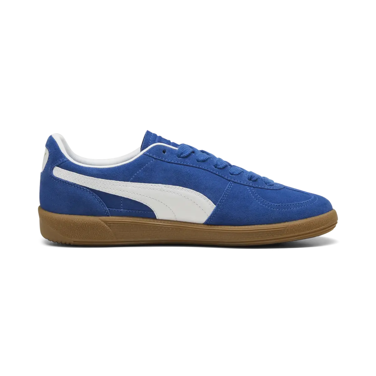 Puma Palermo Mavi Unisex Günlük Spor Ayakkabı