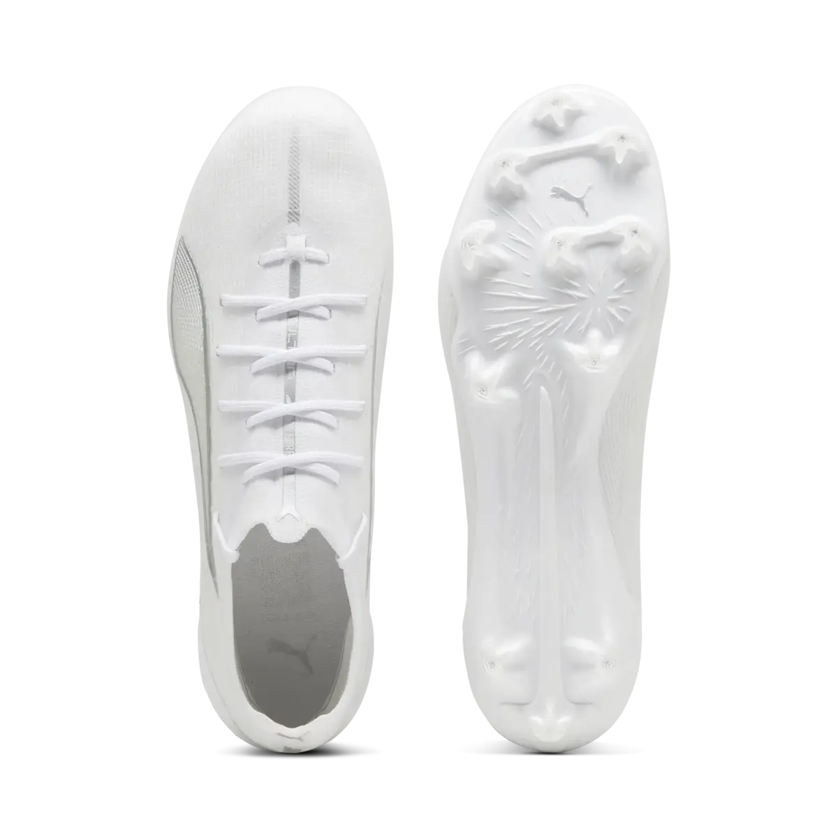 Puma ULTRA 5 ULTIMATE FG Erkek Krampon