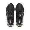 Puma Muse X-2 Metallic Wn S Siyah Kadın Günlük Spor Ayakkabı