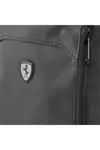 Puma Ferrari Sptwr Style Portable Siyah Unisex Çapraz Omuz Çantası