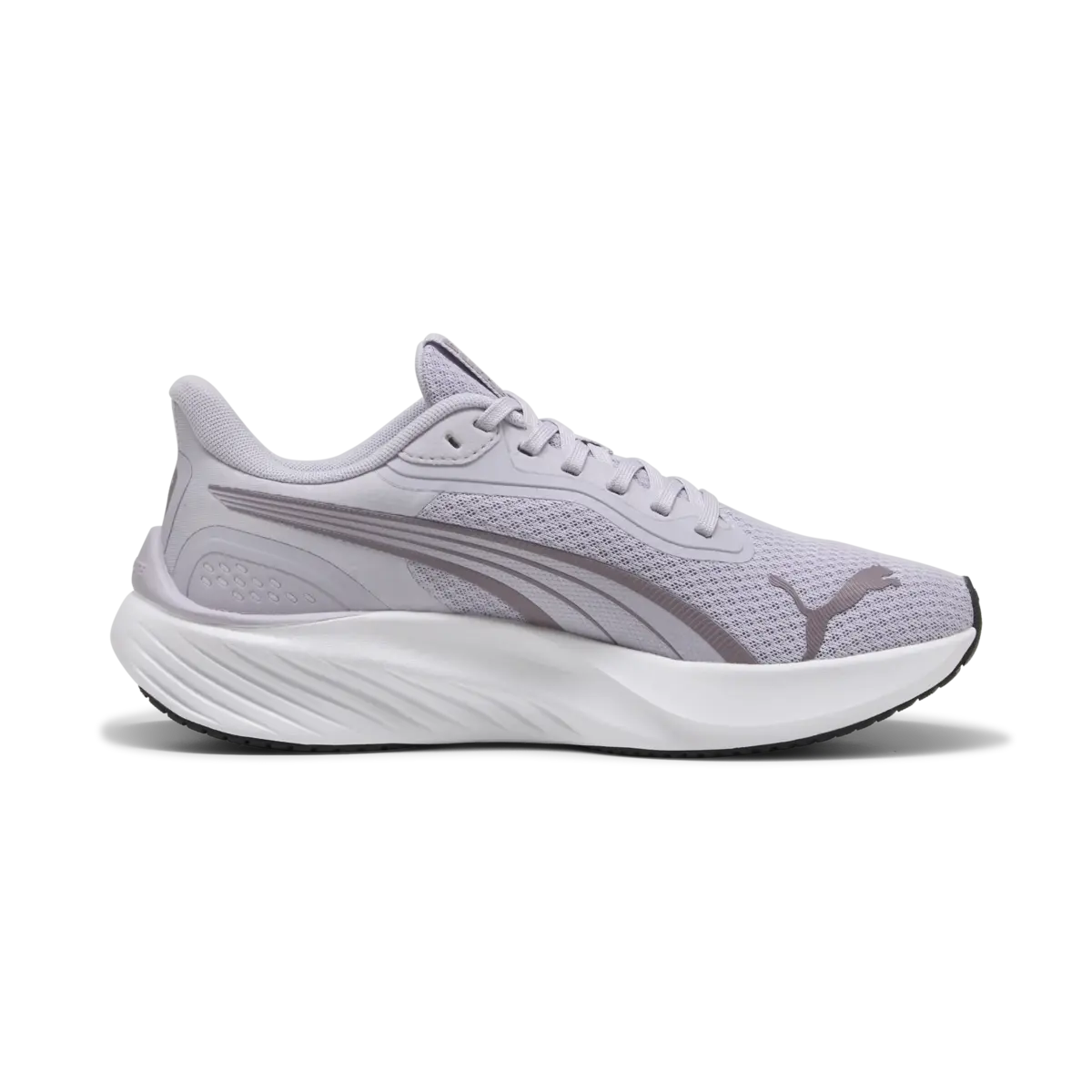 Puma Pounce Lite Mor Kadın Spor Ayakkabı & Sneaker
