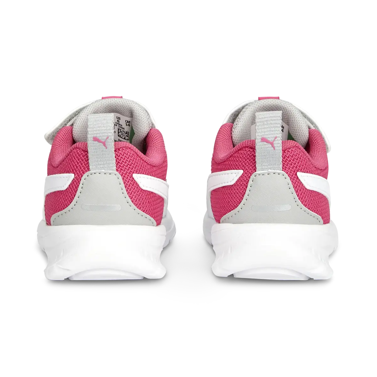 Puma Evolve Run Mesh AC+ Inf Unisex Spor Ayakkabı & Sneaker