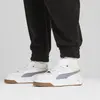 Puma Carina Street Lux Beyaz Kadın Spor Ayakkabı & Sneaker