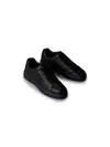 Calvin Klein CHUNKY CUPSOLE LACEU, 0GJ Siyah Erkek Spor Ayakkabı