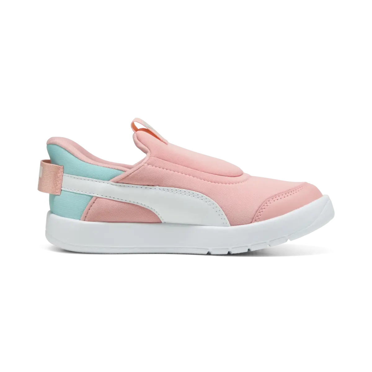 Puma Courtflex v3 SLIPTECH PS Pembe Unisex Spor Ayakkabı & Sneaker