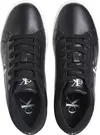 Calvin Klein Siyah / Beyaz Kadın Spor Ayakkabı & Sneaker