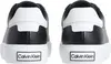 Calvin Klein VULC LACE UP, 0GJ Siyah Kadın Spor Ayakkabı & Sneaker