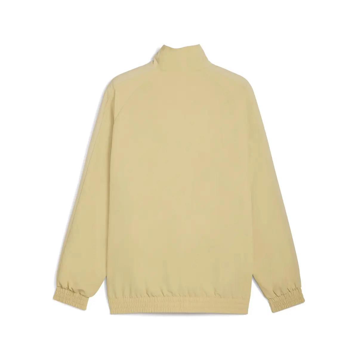 Puma T7 Cargo Track Jacket Gri Erkek Fermuarlı Ceket