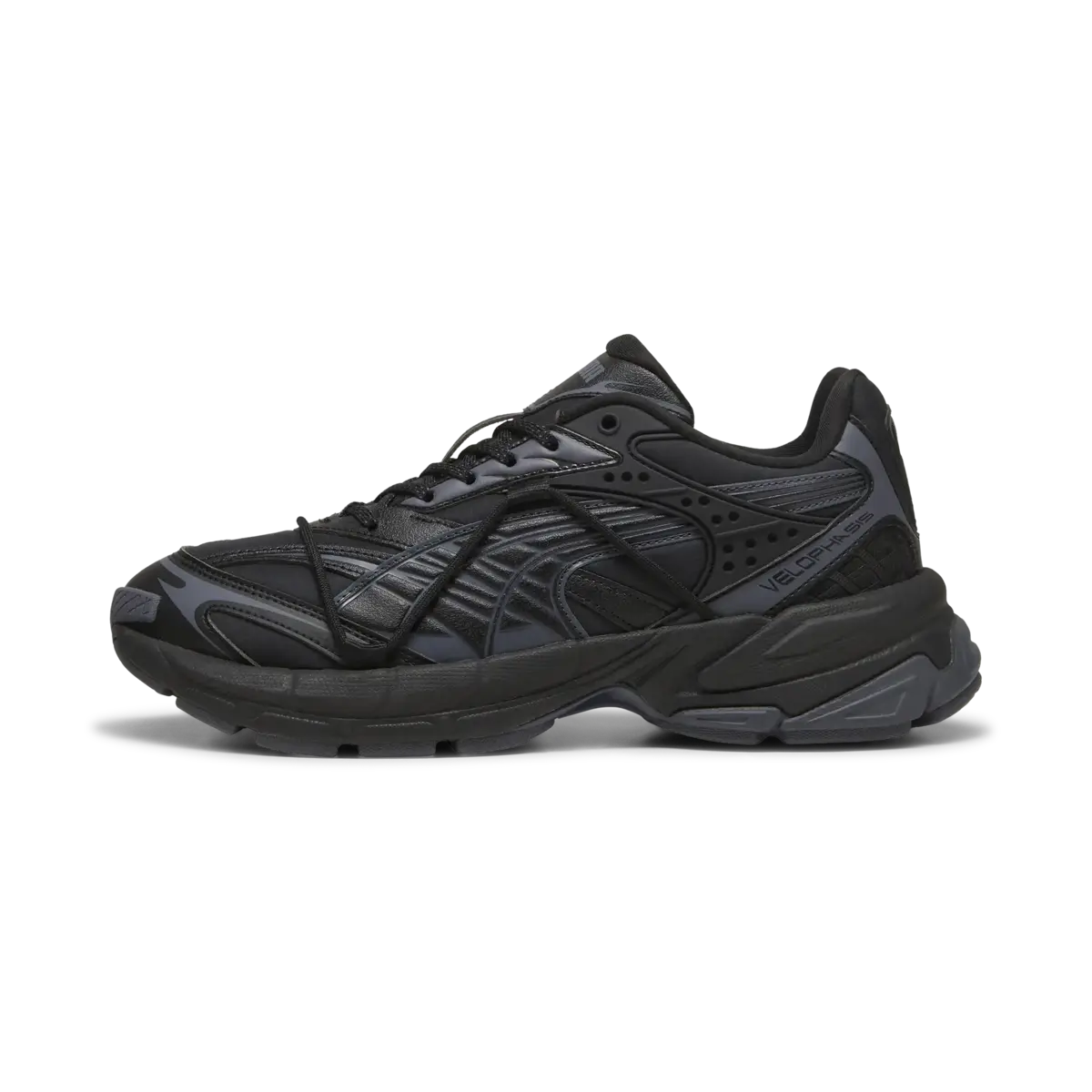 Puma VelophasisHikingisateamsport Unisex Spor Ayakkabı & Sneaker