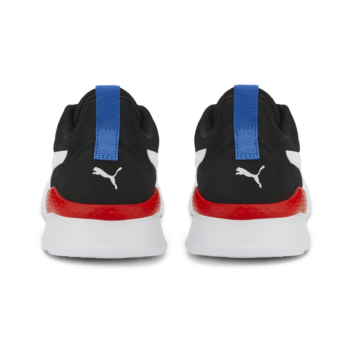 Puma Anzarun Lite Jr Siyah Unisex Çocuk Spor Ayakkabı