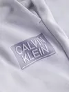 Calvin Klein GLOSS STENCIL LOGO J Erkek Gri Eşofman Altı