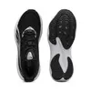 Puma Pulse Pro Siyah Erkek Yürüyüş ve Koşu Ayakkabısı