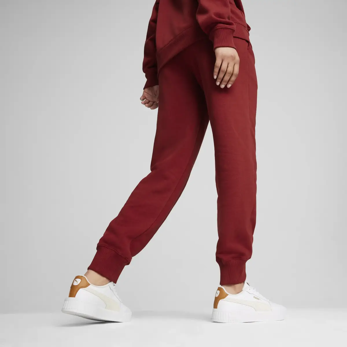 Puma SQUAD Pants TR Kadın Eşofman Altı