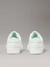 Calvin Klein Beyaz Kadın Spor Ayakkabı & Sneaker