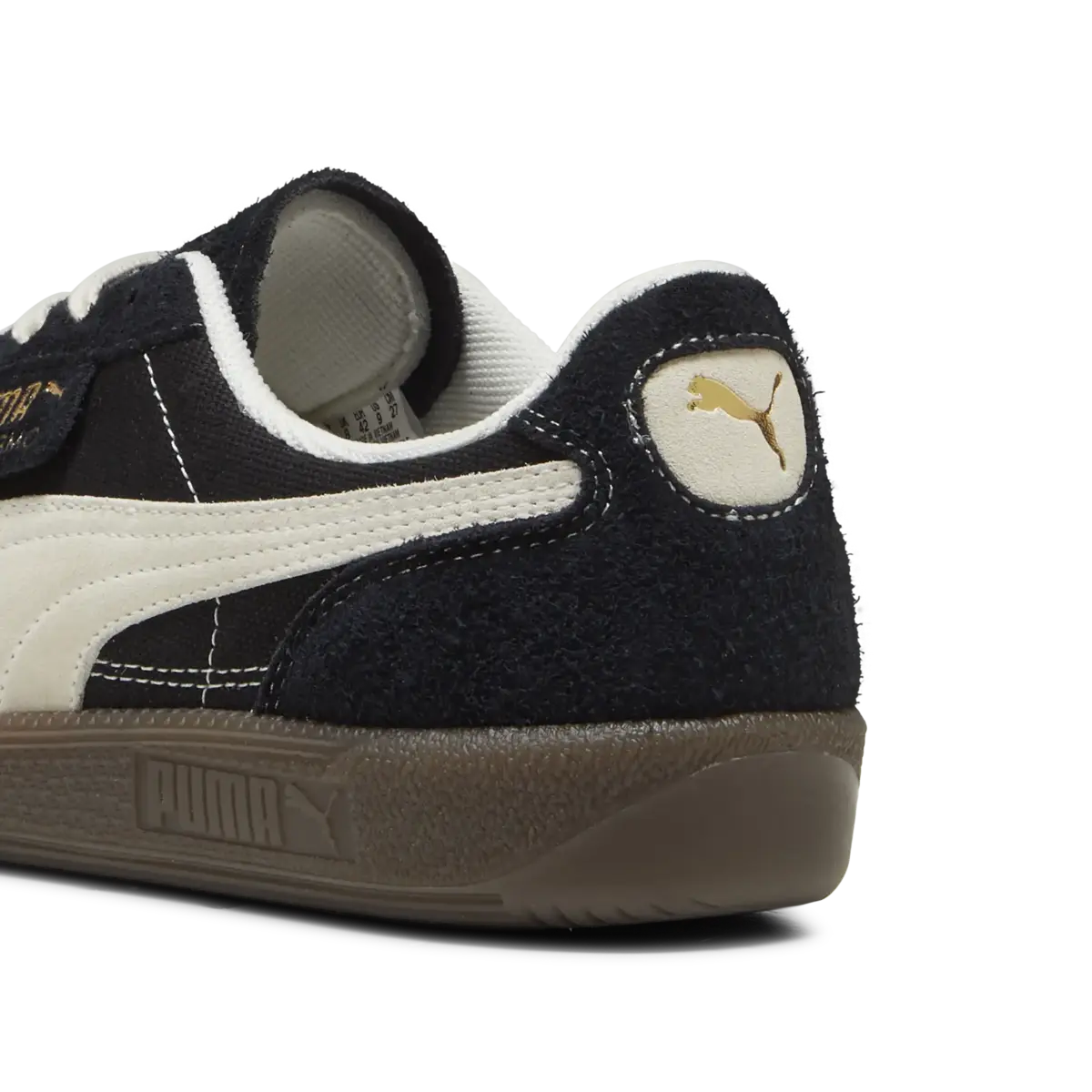 Puma Palermo Vintage Unisex Spor Ayakkabı & Sneaker
