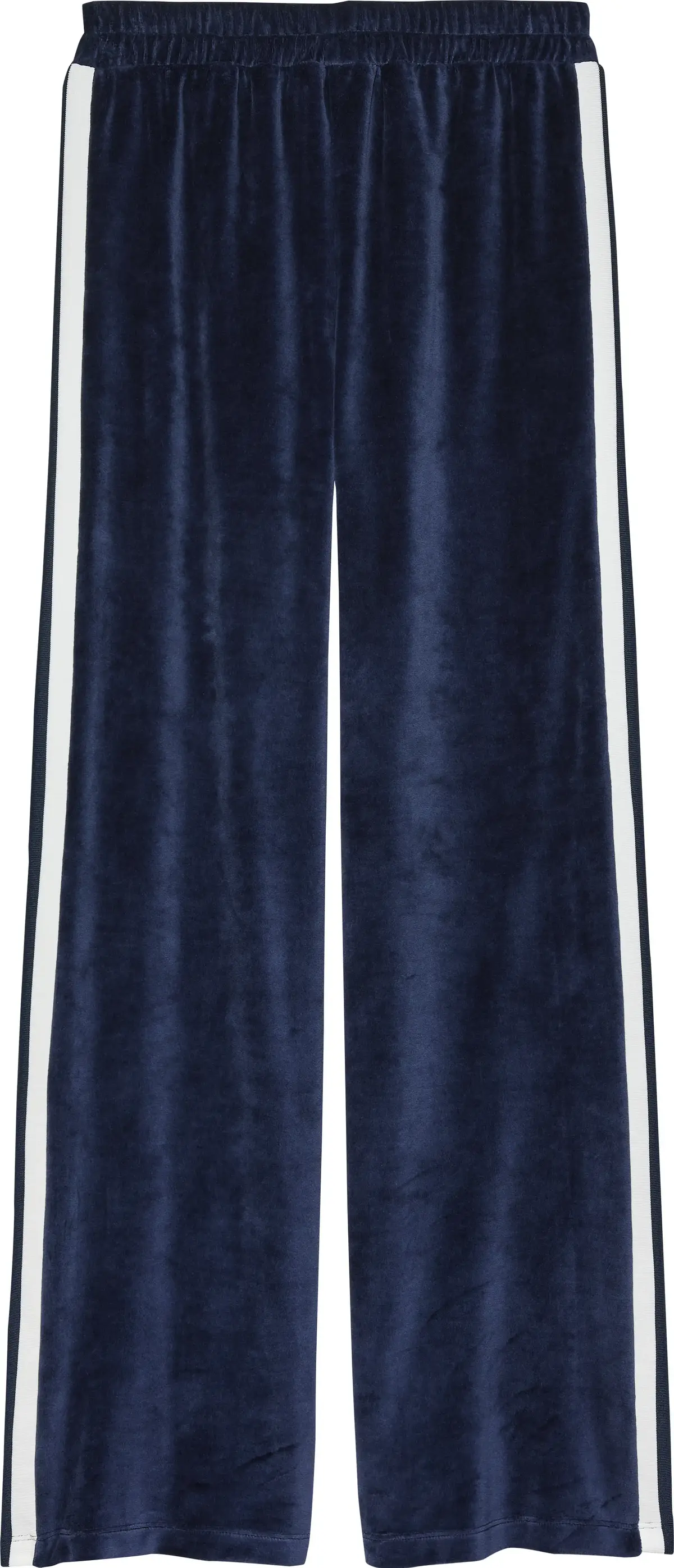 Tommy Hilfiger TJW VELVET SIDE STRI, DYY Lacivert Kadın Eşofman Altı