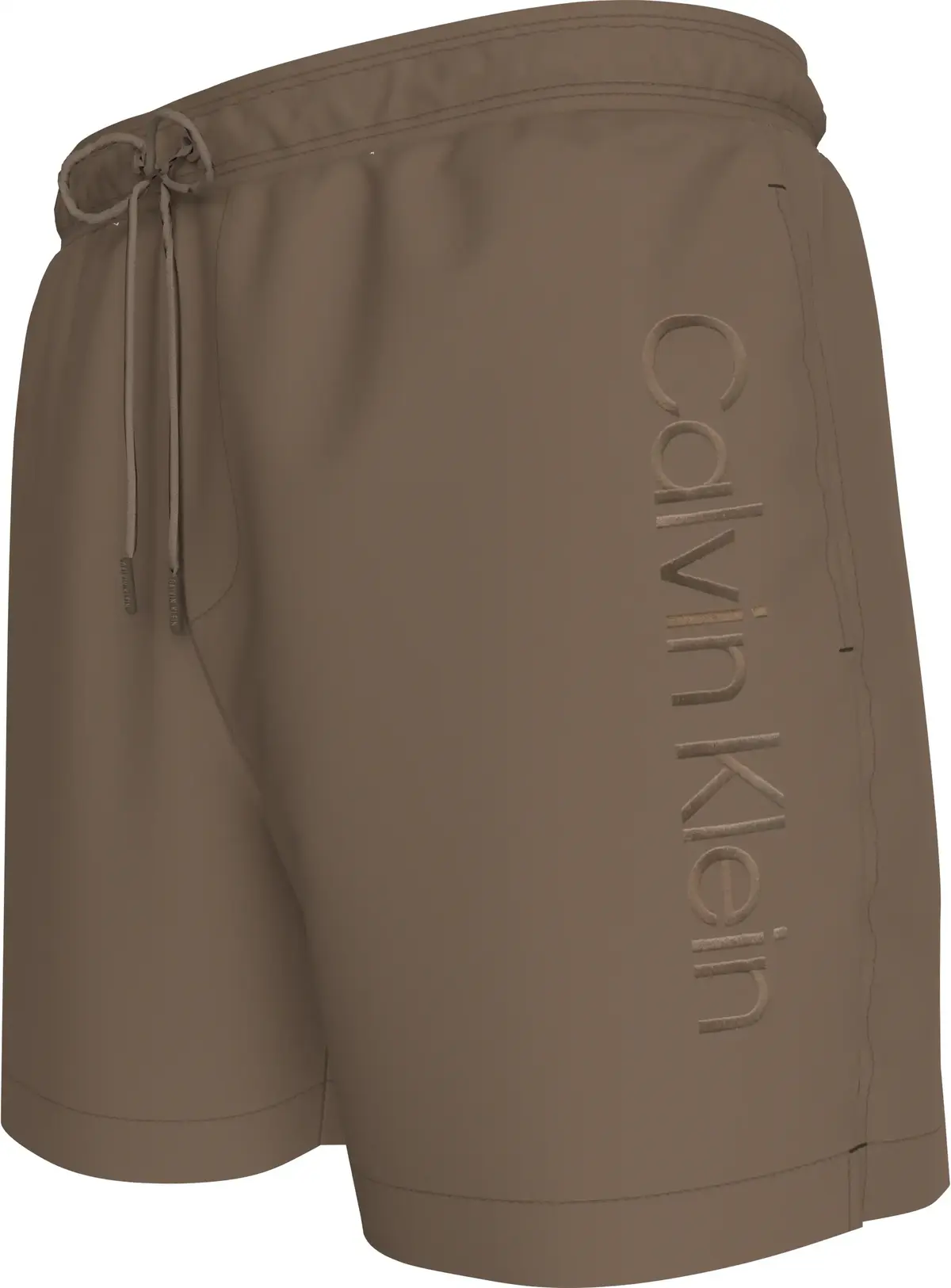 Calvin Klein MEDIUM DRAWSTRING, GWD Kahverengi Erkek Mayo