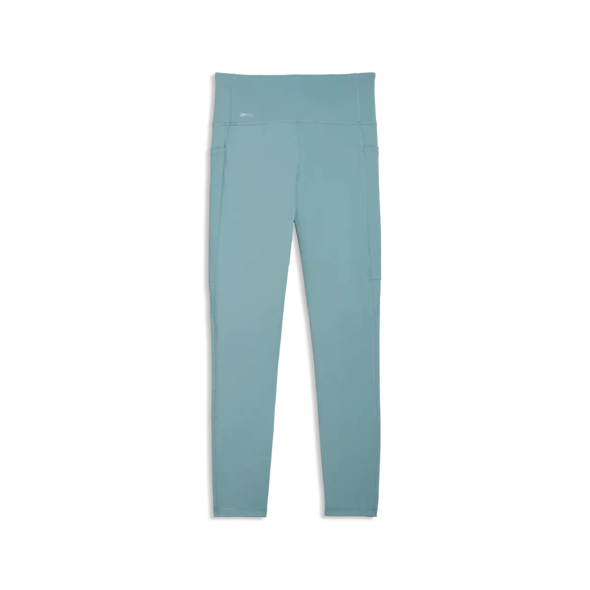 PUMA W TAD ESSENTIAL TIGHT - HW 7/8 Baltic Se Mavi Kadın  Tayt