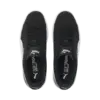 Puma Smash v2 Buck Jr Black-Wh Erkek Spor Ayakkabı & Sneaker