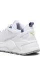 Puma RS-X Efekt Lux Beyaz Unisex Günlük Spor Ayakkabı
