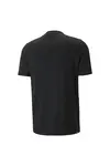 Puma Brand Love Tee Siyah Erkek T-Shirt