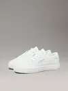 Calvin Klein Beyaz Kadın Spor Ayakkabı & Sneaker