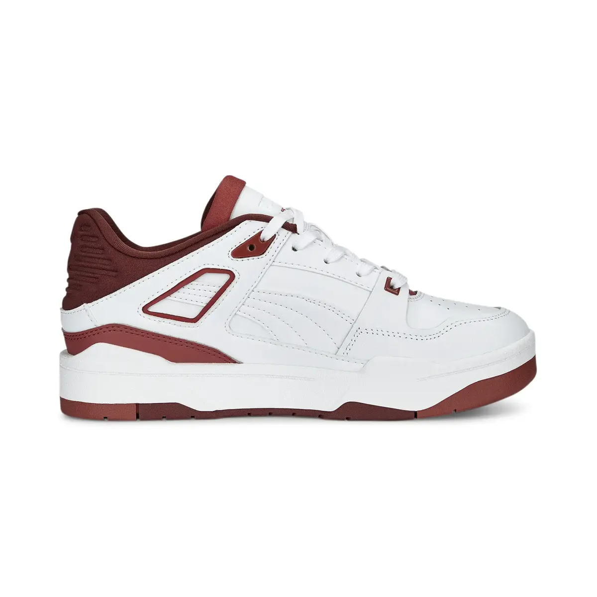 Puma Slipstream Wns Beyaz Kadın Günlük Spor Ayakkabı