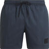 Calvin Klein MEDIUM DRAWSTRING Erkek Siyah Deniz Şortu